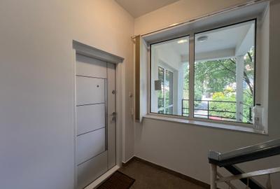 Apartament cu 3 camere semidecomandat în Mitropolie - 10