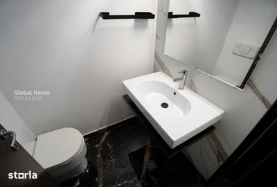 Apartament cu 2 camere decomandat, mobilat în Văcăresti - 2