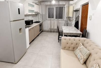 Apartament cu 2 camere în Berceni