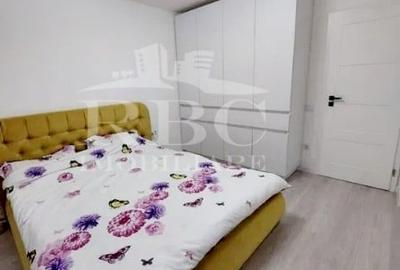 Apartament cu 3 camere decomandat, mobilat în Mărăști