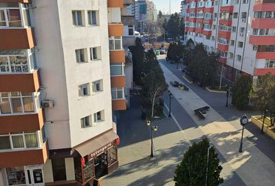 Apartament cu 2 camere decomandat în Ultracentral - 8