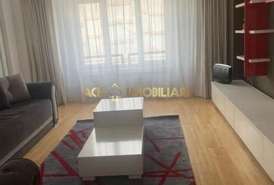 Apartament cu 3 camere în Nerva Traian