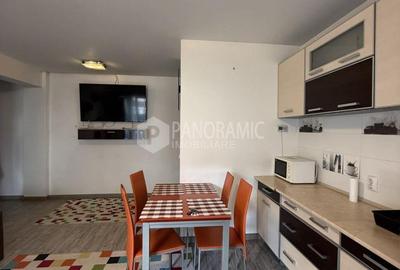 Apartament cu 2 camere semidecomandat în Apahida - 5