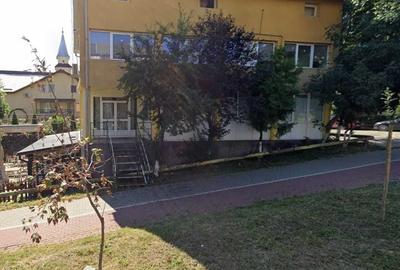 Garsonieră semidecomandată în Nord