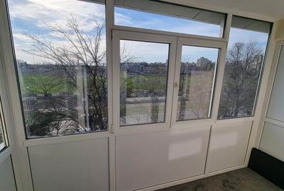 Apartament cu 3 camere decomandat, mobilat în Giurgiului - 7