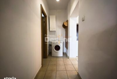 Apartament cu 2 camere în Bularga - 9