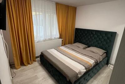 Apartament cu 2 camere decomandat în Central - 3