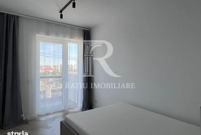 Apartament cu 3 camere în Calea Aradului - 8