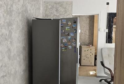 Apartament cu 2 camere decomandat în Florești