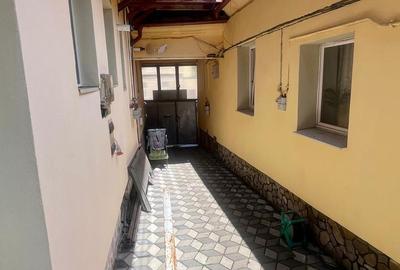 Garsonieră în Bartolomeu