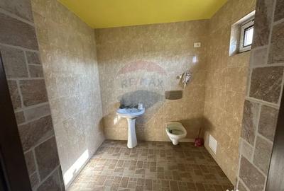 Casă cu 4 camere cu Canalizare în Dragosloveni (Dumbrăveni) - 10