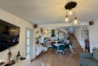 Casă cu 4 camere cu Teren 1561 Mp în Crevedia Mare - 10