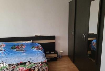 Apartament cu 2 camere în Circumvalațiunii