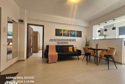 Apartament cu 3 camere, mobilat în Ultracentral - 15