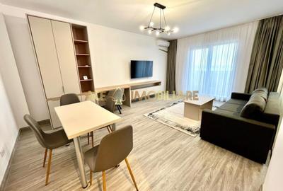 Apartament cu 2 camere decomandat, mobilat în Giulești