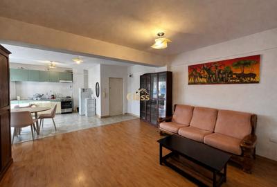 Apartament cu 2 camere semidecomandat, mobilat în Mărăști - 3