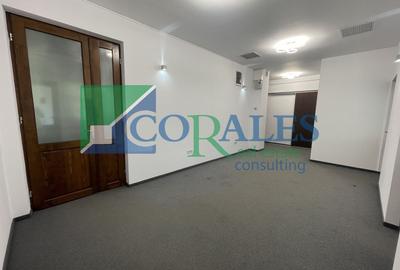 Apartament cu 6 camere circular în Central - 11