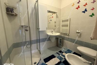 Apartament cu 3 camere decomandat în Dumbrăvița - 11