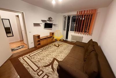 Apartament cu 2 camere semidecomandat, mobilat în Gheorgheni - 9