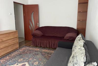 Apartament cu 2 camere decomandat, mobilat în Inel II - 5
