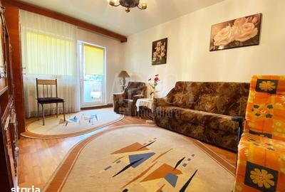 Apartament cu 4 camere decomandat în Zorilor - 3