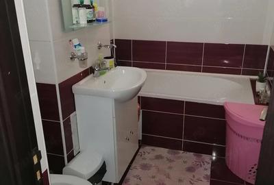 Garsonieră decomandată în Tilișca - 1