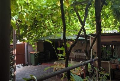 Casă cu 4 camere cu Teren 240 Mp în Bucureștii Noi
