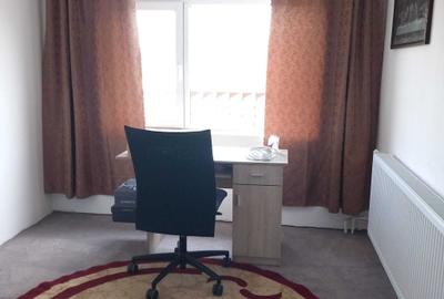 Casă cu 3 camere în Valea Roșie - 5