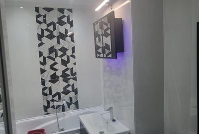 Apartament cu 2 camere semidecomandat în Medicină - 2