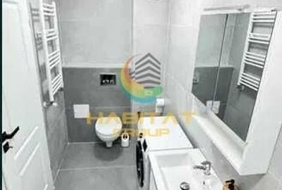 Apartament cu 2 camere în Central - 1