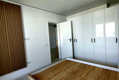 Apartament cu 2 camere decomandat, mobilat în Militari - 8