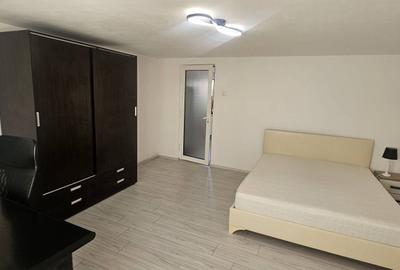 Apartament cu 3 camere în Mărăști - 1