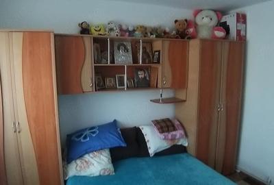 Apartament cu 2 camere semidecomandat în Obor
