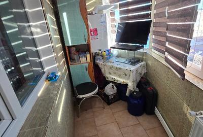 Apartament cu 2 camere semidecomandat în Găvana 2