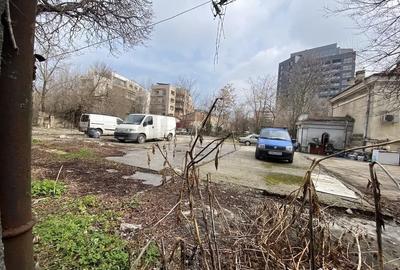 Teren în Romană - 1