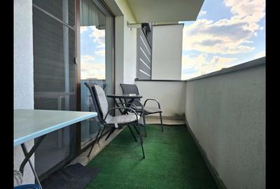 Apartament cu 2 camere decomandat în Europa