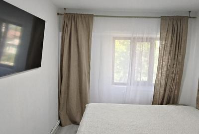 Apartament cu 3 camere decomandat în Central - 5