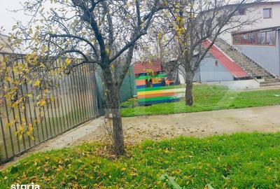 Spațiu comercial, de 380 mp, în Șimnicu de Sus - 16