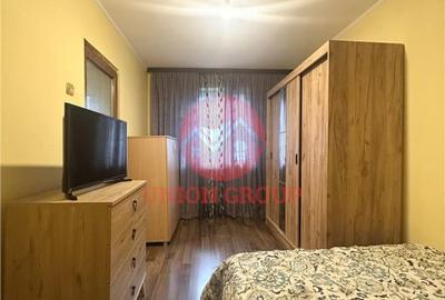 Apartament cu 2 camere semidecomandat în Casa de Cultură - 3