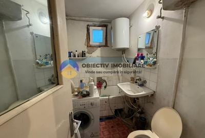 Apartament cu 2 camere decomandat, mobilat în Precista - 10