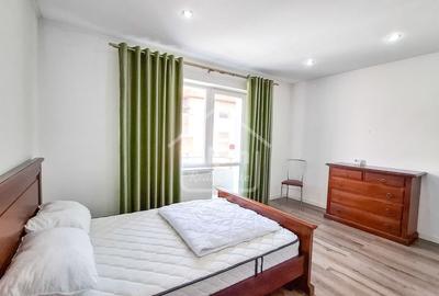 Apartament cu 2 camere decomandat, mobilat în Centrul Civic - 2