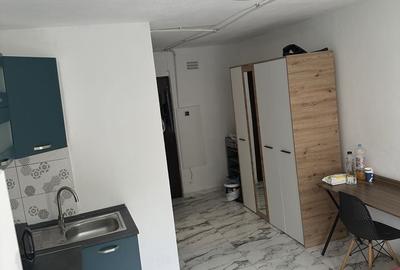 Garsonieră nedecomandată în Bartolomeu