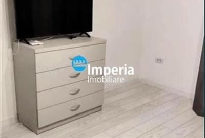 Garsonieră decomandată, mobilată în Păcurari - 5