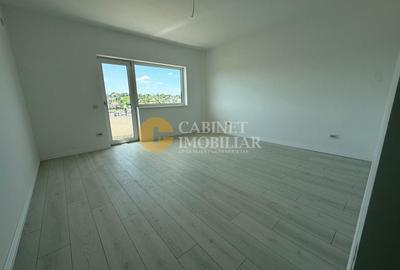 Apartament cu 2 camere decomandat în Vișani - 1