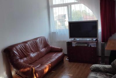 Apartament cu 3 camere decomandat în Exterior Vest - 3