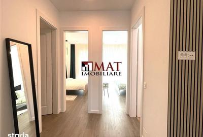 Apartament cu 3 camere în Dâmbul Rotund - 1
