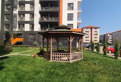 Apartament cu 2 camere, mobilat în Inel II - 5