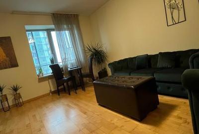 Apartament cu 2 camere în Central - 1