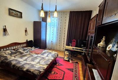 Apartament cu 2 camere decomandat în Centrul Civic