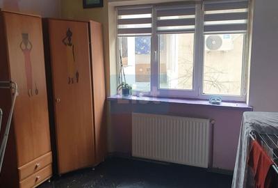 Apartament cu 3 camere decomandat, mobilat în Central - 4